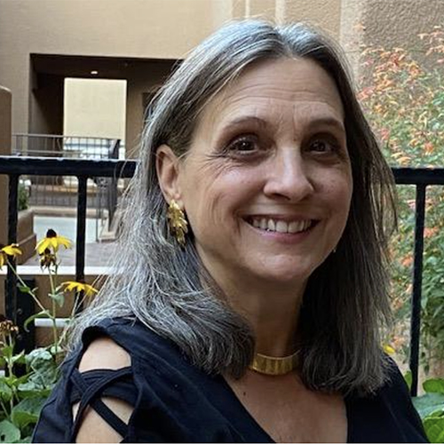 Toni Robino